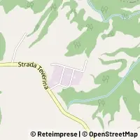 Map Celleno