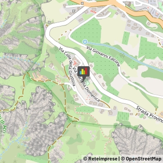 Imprese Edili Atri,64032Teramo