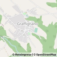 Karte Graffignano