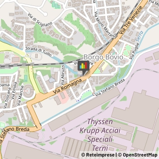 Osteopatia,05100Terni