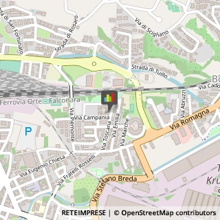 Appartamenti e Residence,05100Terni