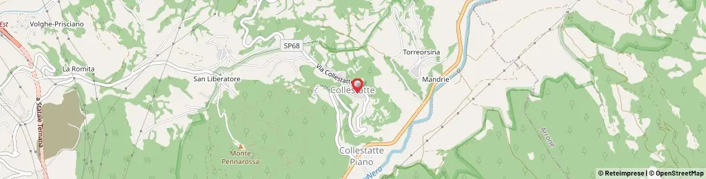 Dove siamo