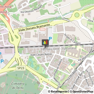 Dietetica e Nutrizione - Studi,05100Terni