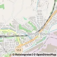 Carte Terni