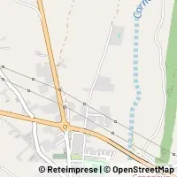 Mapa Leonessa