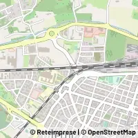 Map Terni