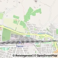 Kort Terni