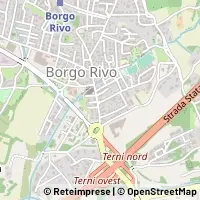 Carte Terni