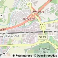 Kart Terni
