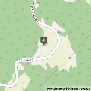 Agriturismi Crognaleto,64043Teramo