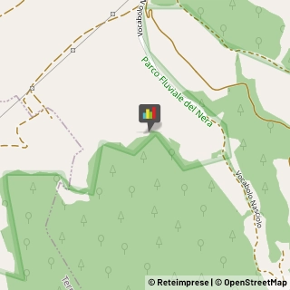 Appartamenti e Residence Arrone,05031Terni