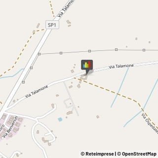 Appartamenti e Residence Orbetello,58010Grosseto