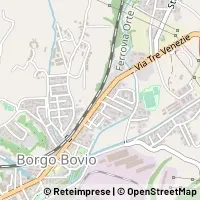 Carte Terni
