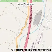 Kort Colledara