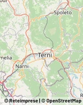 Lavanderie Narni,05035Terni