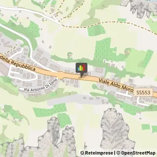 Imprese Edili Atri,64032Teramo