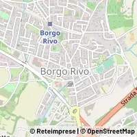 Map Terni