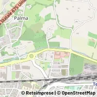 Karta Terni