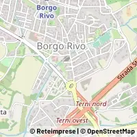 Kartta Terni