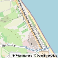 Kort Silvi