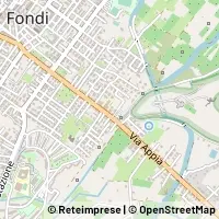 지도 Fondi
