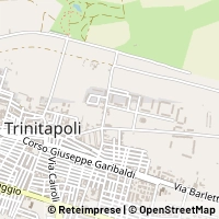 Harita Trinitapoli