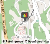 Parrucchieri Ausonia,03040Frosinone