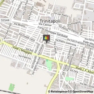 Pescherie,76015Barletta-Andria-Trani