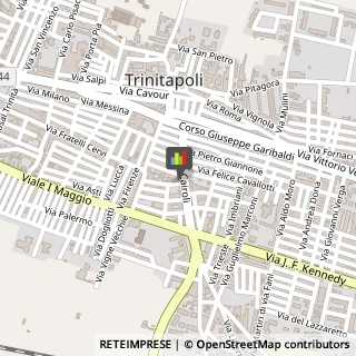 Imprese Edili Trinitapoli,76015Barletta-Andria-Trani