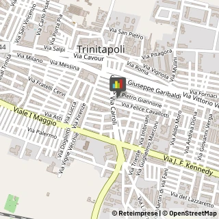 Lenti per Occhiali e Lenti a Contatto - Produzione e Ingrosso Trinitapoli,76015Barletta-Andria-Trani