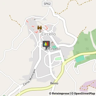 Gioiellerie e Oreficerie - Dettaglio,82020Benevento