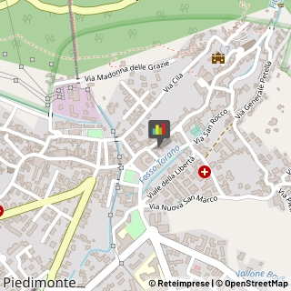 Commercialisti Piedimonte Matese,81016Caserta