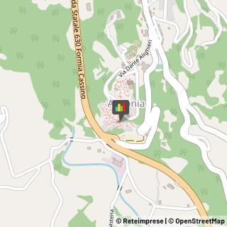 Bed e Breakfast,03040Frosinone
