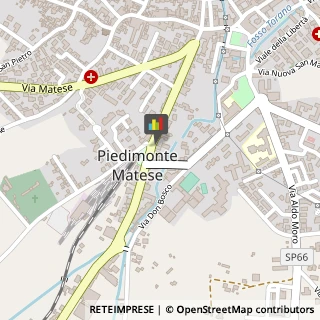 Ferramenta - Ingrosso Piedimonte Matese,81016Caserta