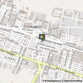 Designers - Studi Trinitapoli,76015Barletta-Andria-Trani