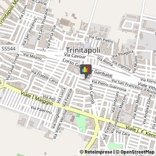 Manicure e Pedicure,76015Barletta-Andria-Trani