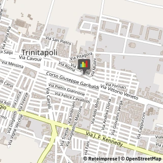 Ristoranti Trinitapoli,76015Barletta-Andria-Trani