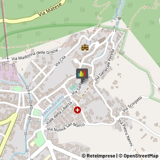 Studi Medici Generici Piedimonte Matese,81016Caserta