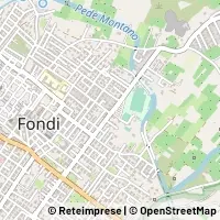 지도 Fondi