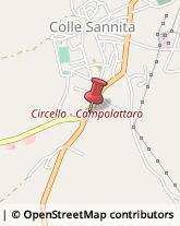 Via Giuseppe Garibaldi, 4,82024Colle Sannita