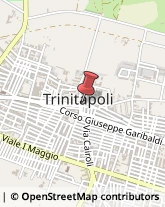 Via Giuseppe Verdi, 3,71049Trinitapoli