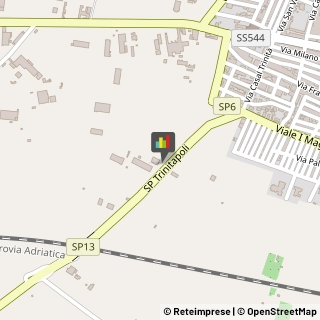 Palestre e Centri Fitness,76015Barletta-Andria-Trani