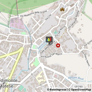 Locali, Birrerie e Pub,81016Caserta