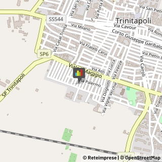 Impianti Idraulici e Termoidraulici Trinitapoli,76015Barletta-Andria-Trani