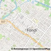 Carte Fondi