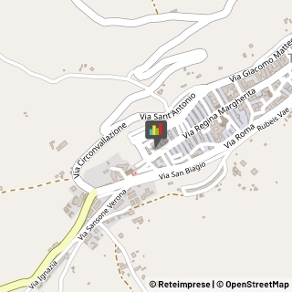 Falegnami Troia,71029Foggia