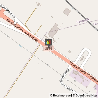 Officine Meccaniche Carapelle,71041Foggia