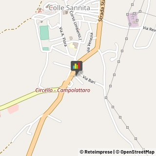 Consulenza Agricoltura e Foresta,82024Benevento