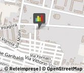 Macchine Tessili Trinitapoli,76015Barletta-Andria-Trani