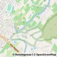 Hartă Fondi